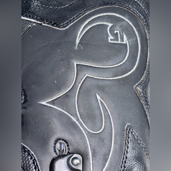 Women’s Burton Snowboarding Boots SIZE 8 - Picture 10 of 11